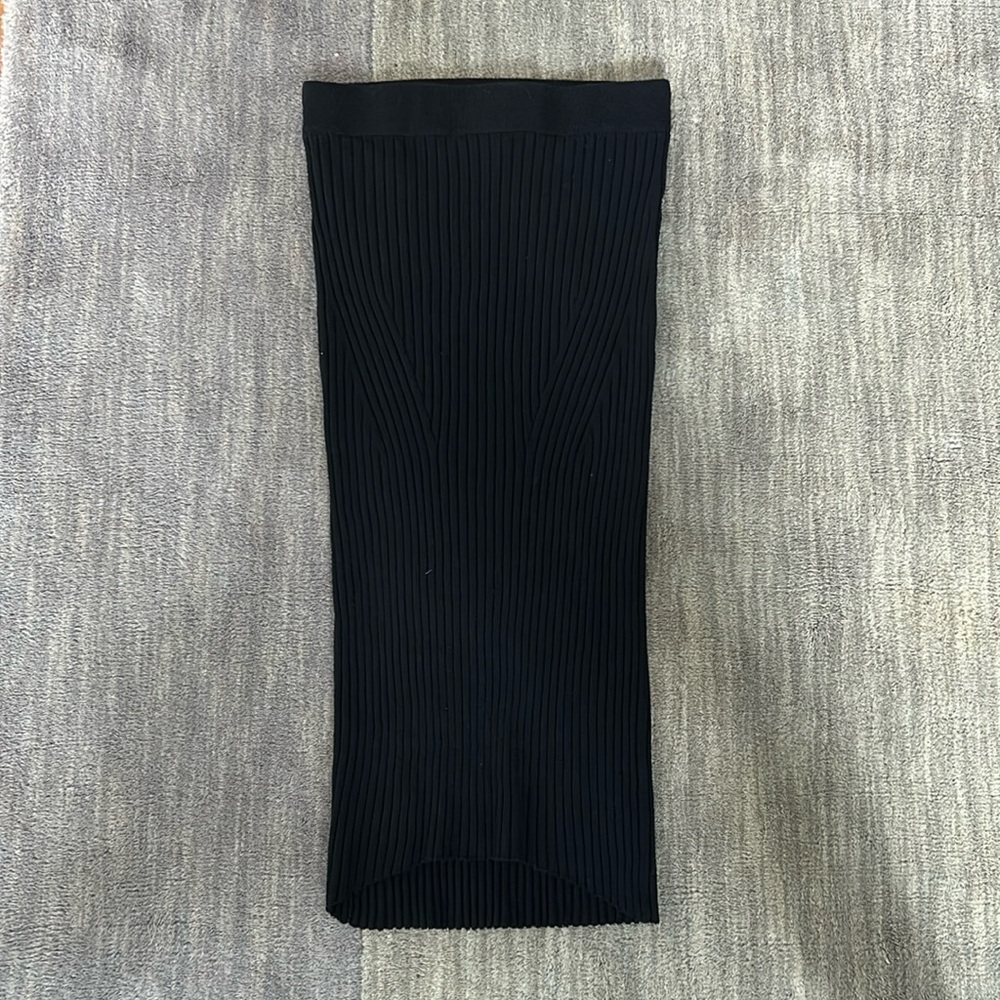 A New Day skirt